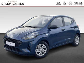 Hyundai i10 1.0 Comfort