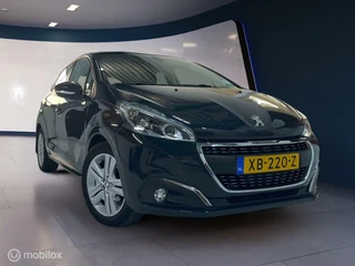 Peugeot 208 Peugeot 208 1.2 PureTech  Apple Car. Cruise Con. Dealer ond. - afbeelding nr 2
