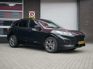 Ford Kuga Ford Kuga 2.5 PHEV ST-Line Winterpack| Camera| Trekhaak| ACC - afbeelding nr 13
