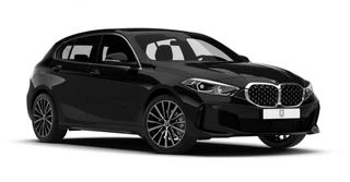 BMW 1 Serie 118i M Sport AT