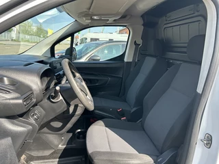 Opel Combo Opel Combo 1.6D L1H1 Edition - afbeelding nr 10