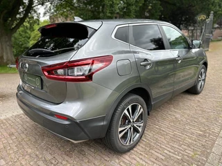 Nissan QASHQAI Nissan Qashqai 1.3 DIG-T | Automaat | 360 Camera | 25.000KM !!! | - afbeelding nr 15