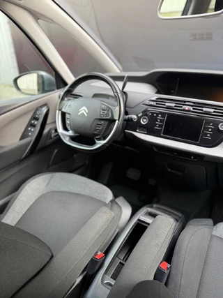 Citroën Grand C4 Spacetourer Citroen Grand C4 SpaceTourer 1.2 PureTech Business Automaat 7Persoons - afbeelding nr 3