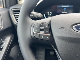 Ford Focus Ford Focus Wagon 1.0 EcoBoost Hybrid Titanium X 125pk | ZUID | Ford Voorraad | Winterpack | Driver Assistance Pack - afbeelding nr 12