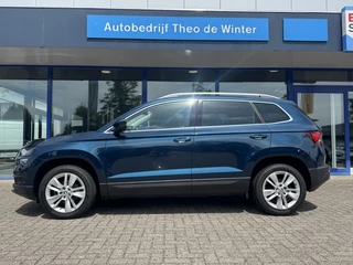 Škoda Karoq Škoda Karoq 1.5 TSI ACT Ambition Business| Panorama dak, Cruise, Clima, CarP - afbeelding nr 2