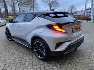 Toyota C-HR - afbeelding nr 7