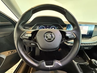 Škoda Octavia Škoda Octavia 1.0 TSI Business Ed. 18