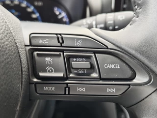 Toyota Yaris Cross Toyota Yaris Cross 1.5 Hybrid Explore | Navi | Sensoren v/a | Stoelverwarming - afbeelding nr 14