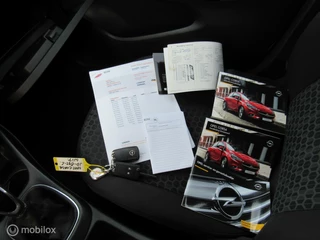 Opel Corsa Opel Corsa 1.3 CDTI Business+ - afbeelding nr 14