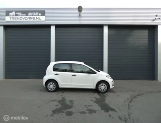 Volkswagen up! Volkswagen Up! 1.0 BMT take up! - afbeelding nr 5