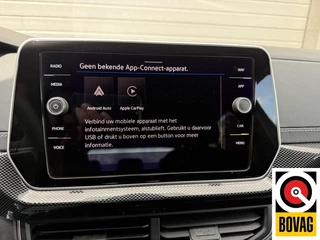 Volkswagen T-Cross Volkswagen T-Cross 1.5 TSI R-Line Business 150pk Navi, Camera, Carplay, LED, Stoelverwarming - afbeelding nr 21