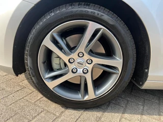 Volvo V40 Volvo V40 1.5 T2 122PK Automaat Momentum LED/NAVI/ACHTERUITRIJCAMERA - afbeelding nr 9