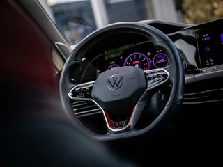 Volkswagen Golf Volkswagen Golf 2.0 TSI GTI CLUBSPORT|PANO|19''|ACC|NURBURG. - afbeelding nr 29