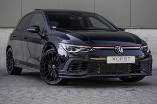 Volkswagen Golf Volkswagen Golf 2.0 TSI GTI Clubsport 45 Jahre Akra Pano DSG - afbeelding nr 3