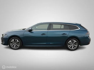 Peugeot 508 Peugeot 508 SW 1.6 PT 181 PK EAT8/AUTOMAAT Allure BOMVOL OPTIES! - afbeelding nr 5