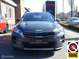 Kia XCeed Kia XCeed 1.6 GDi PHEV DynamicLine  Stoel en Stuurverwarming !!! - afbeelding nr 8