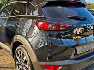 Mazda CX-3 - afbeelding nr 35