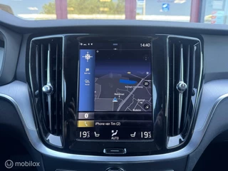 Volvo V60 Volvo V60 2.0 T6 Recharge AWD R-Design / Carplay - afbeelding nr 28