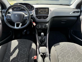 Peugeot 2008 Peugeot 2008 1.2 PureTech Style 2e Eigenaar,Navi,Airco,Cruise,Bluetooth,PDC,Elek ramen,Lm velgen,Nieuwe Apk bij Aflevering - afbeelding nr 10