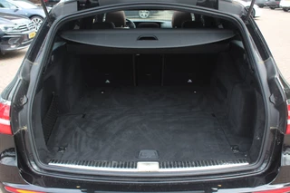 Mercedes-Benz E-Klasse Mercedes-Benz E-Klasse Estate AMG 43 4MATIC Premium Plus / Panoramadak / 360Camera / Leder / Memory seats / 19'' / Luchtvering / Navigatie / Stoelverwarming - afbeelding nr 16