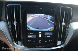 Volvo V60 Volvo V60 2.0 T4 R-Design Panodak/Leder/Memory/19Inch/Trekhaak - afbeelding nr 22