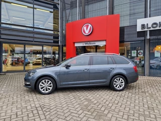 Škoda Octavia - afbeelding nr 4