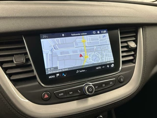 Opel Grandland X Opel Grandland X 1.2 Turbo 120 Jaar Edition|Airco|Cruise|Navi| - afbeelding nr 23