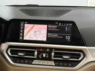 BMW 3 Serie BMW 3-serie 330e 258PK Sport Edition Leder|Sfeer|LED|Dealer Onderhouden - afbeelding nr 26