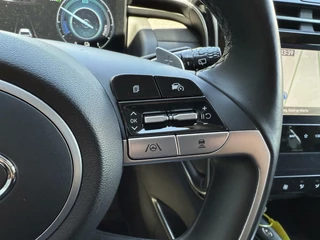 Hyundai Tucson Hyundai Tucson 1.6 T-GDI PHEV Comfort Smart 4WD - afbeelding nr 16