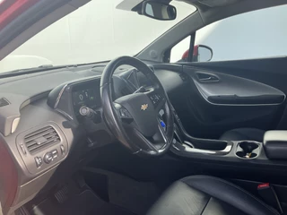 Chevrolet Volt - afbeelding nr 11