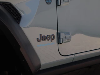 Jeep Wrangler - afbeelding nr 6
