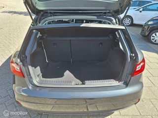 Audi A1 Sportback AUDI A1 SPORTBACK 25 TFSI PRO LINE / Virtual Cockpit / Navigatie / - afbeelding nr 10