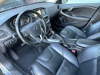 Volvo V40 Volvo V40 Cross Country 2.0 D2 Kinetic | Cruise | Panorama - afbeelding nr 14