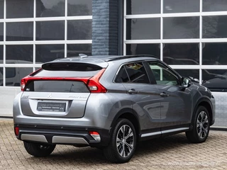 Mitsubishi Eclipse Cross - afbeelding nr 4