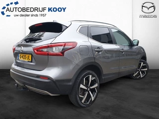 Nissan QASHQAI - afbeelding nr 2