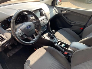 Ford Focus - afbeelding nr 10