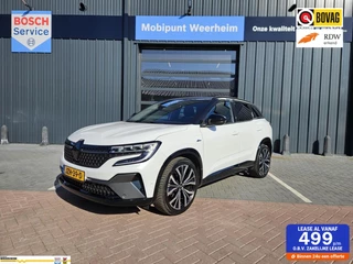 Renault Austral 1.2 E-Tech full hybrid 200 techno esprit Alpine