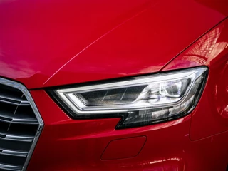 Audi S3 Audi S3 Cabriolet 2.0 TFSI 310PK Facelift S-Tronic Virtual Stoelverwarming Keyless - afbeelding nr 20