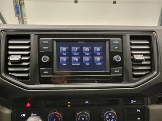 Volkswagen Crafter - afbeelding nr 11