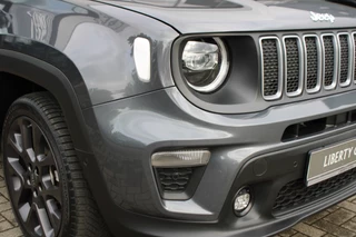 Jeep Renegade - afbeelding nr 54