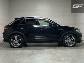 Volkswagen T-Roc Volkswagen T-Roc 1.5 TSI Sport R-Line Pano CarPlay ACC NAP - afbeelding nr 3