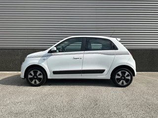 Renault Twingo Renault Twingo 1.0 SCe Expression/Airco/2 sleutels/dealer onderhouden/ nette auto - afbeelding nr 6