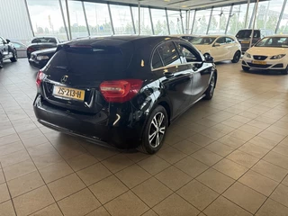 Mercedes-Benz A-Klasse Mercedes-Benz A-Klasse 180 Prestige - afbeelding nr 13