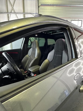 SEAT Leon - afbeelding nr 8
