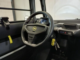 Opel Rocks-e Opel Rocks-e Klub (Rijden al vanaf 16 Jaar /1e Eig / 1200km) - afbeelding nr 13