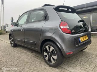 Renault Twingo Renault Twingo 1.0 SCe Limited Cabrio 1ste eigenaar - afbeelding nr 11
