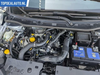 Renault Captur Renault Captur 0.9 TCe Limited Leder/Cruise/Navi/Clima/Camer - afbeelding nr 17