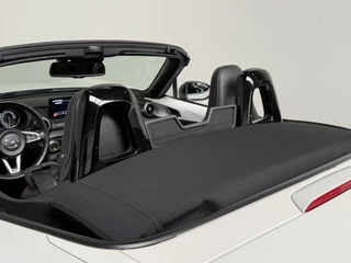 Mazda MX-5 Mazda MX-5 2.0 SkyActiv-G 184pk GT-M | RECARO | 18”LMV | SPORTUITLAAT - afbeelding nr 33