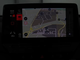 Volkswagen ID.3 Volkswagen ID.3 Life 58 kWh | Stoel & Stuurverwarming |  Adaptive cruise | Carplay | Navigatie | PDC | Climate control | Sfeerverlichting - afbeelding nr 20