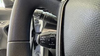 Peugeot Partner Peugeot Partner 1.5 BLueHDI 100Pk Airco 2x Schuifdeur achterklep met ruit PDC Cruise DAB - afbeelding nr 9